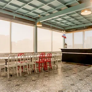 Hotel Aerotech Plaza