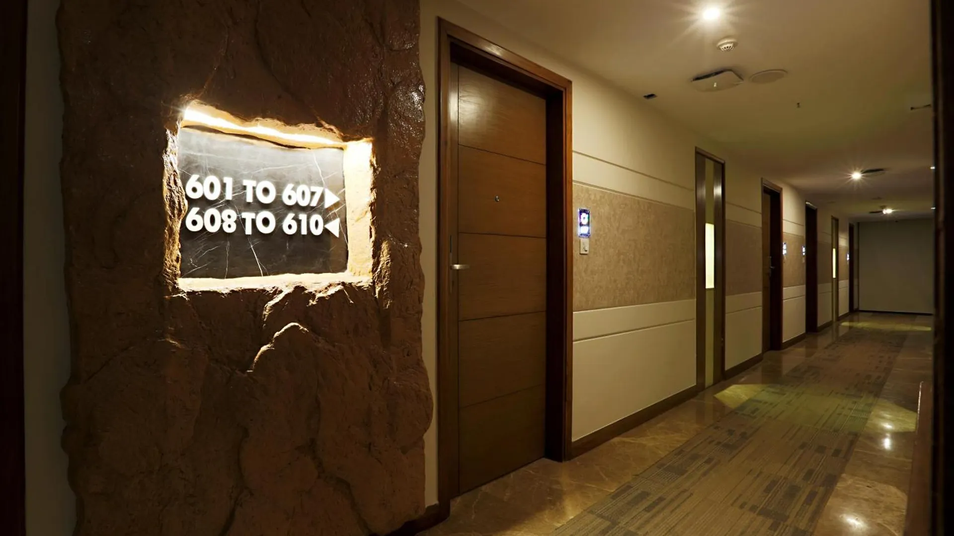 Prithvi Palace Aerocity Delhi Airport Hotel New Delhi
