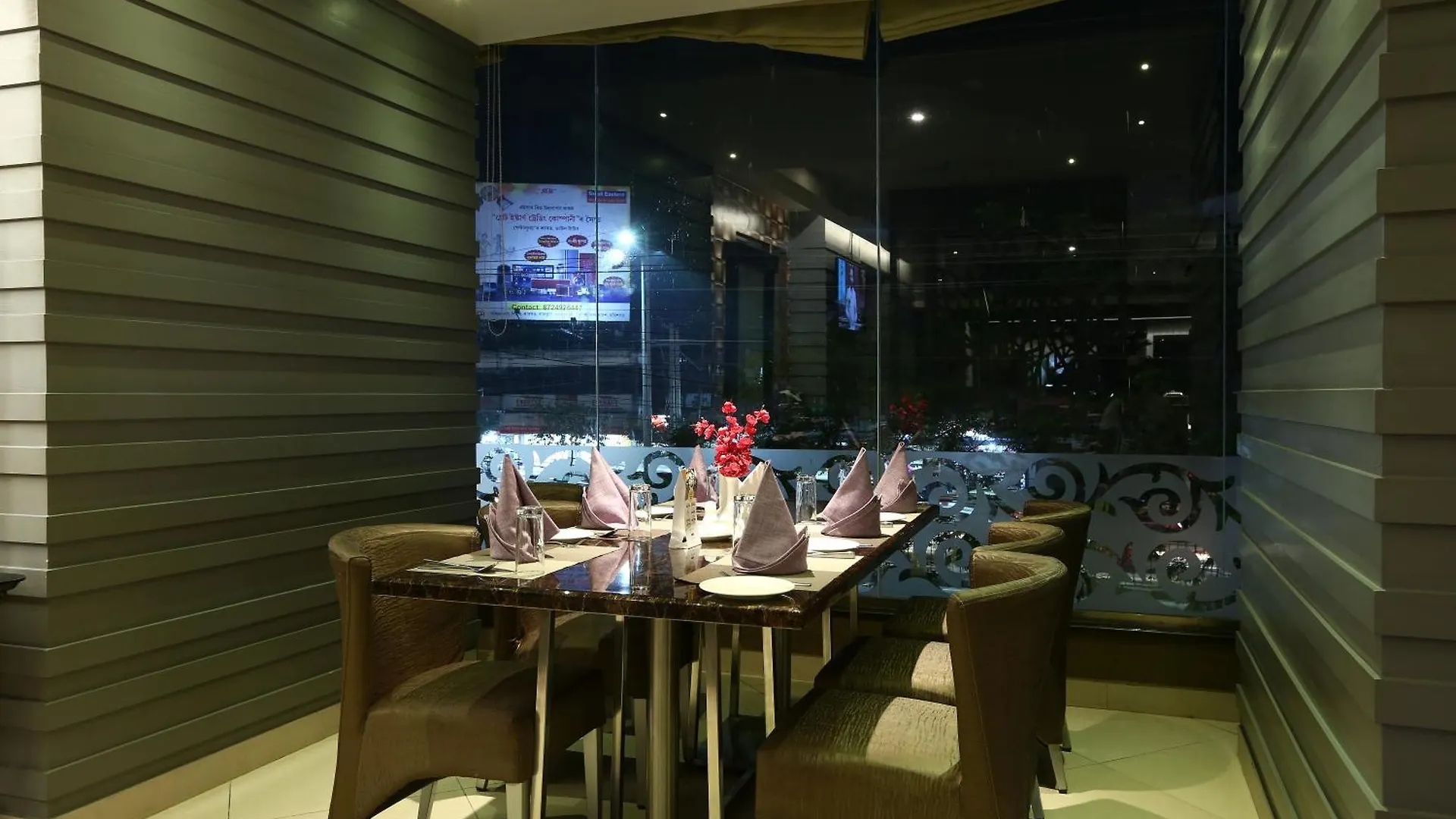 Prithvi Palace Aerocity Delhi Airport Hotel New Delhi