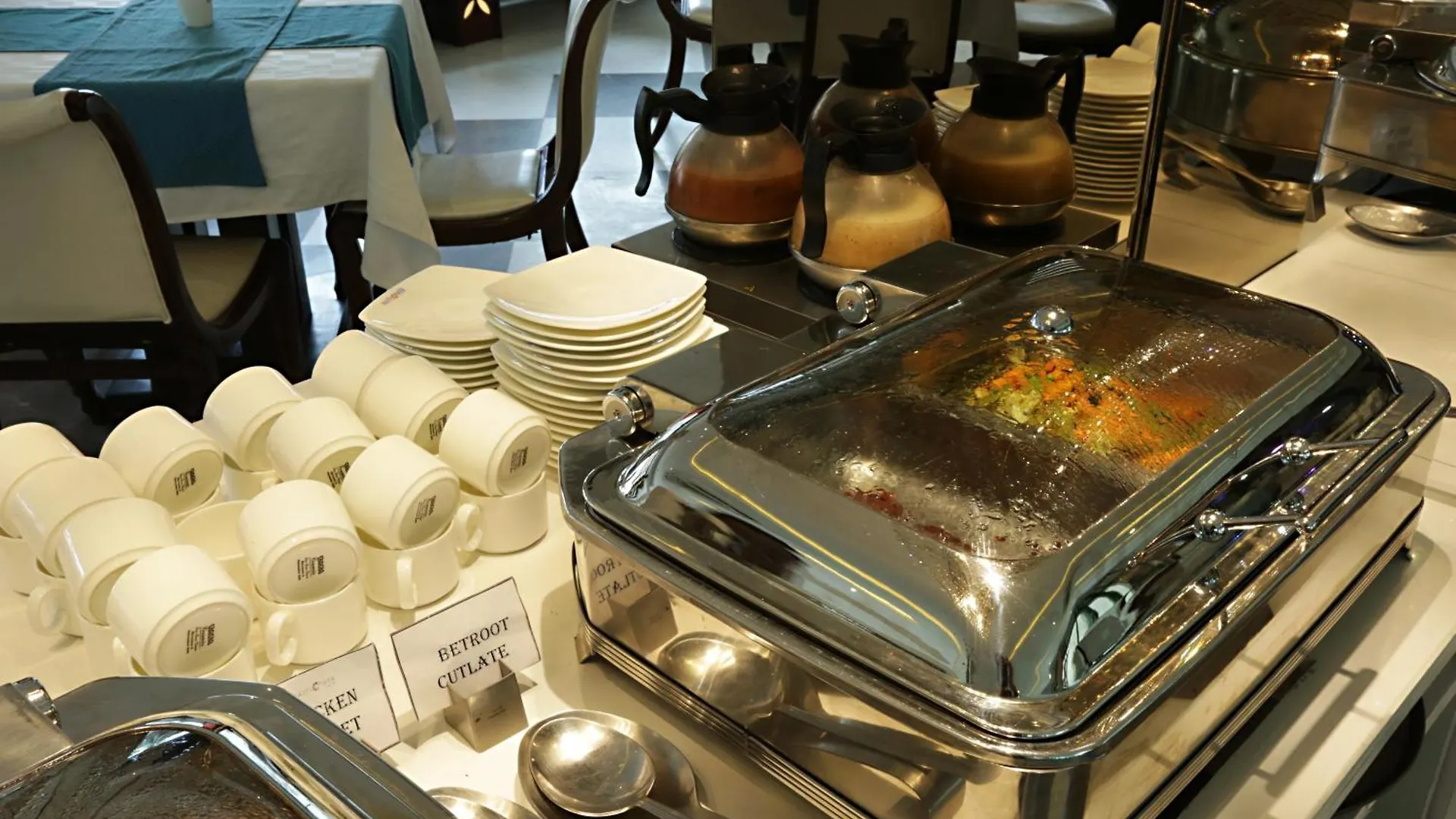 Prithvi Palace Aerocity Delhi Airport Hotel New Delhi 4*,