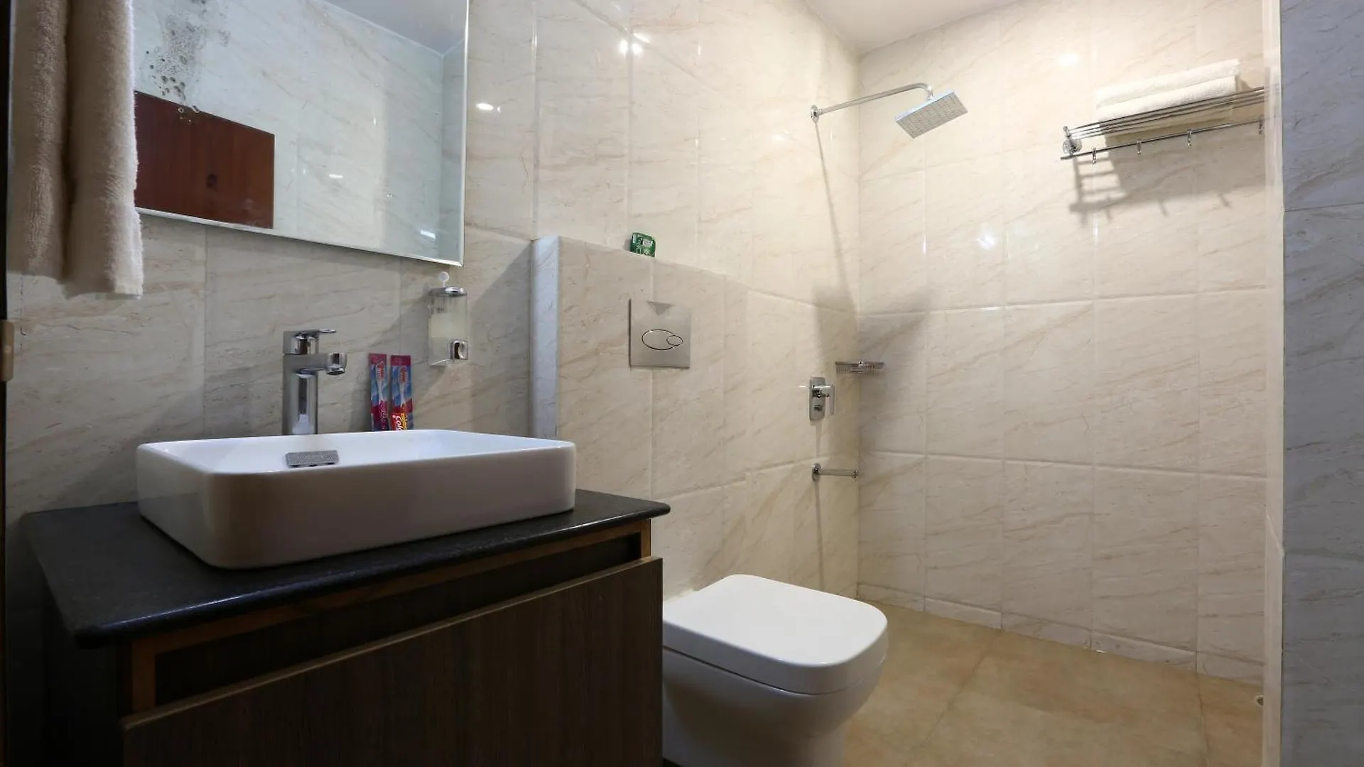 Prithvi Palace Aerocity Delhi Airport Hotel New Delhi
