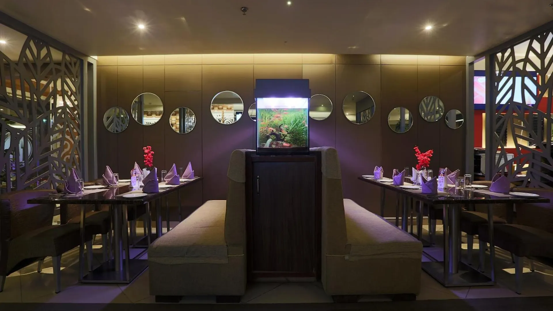 Prithvi Palace Aerocity Delhi Airport Hotel New Delhi