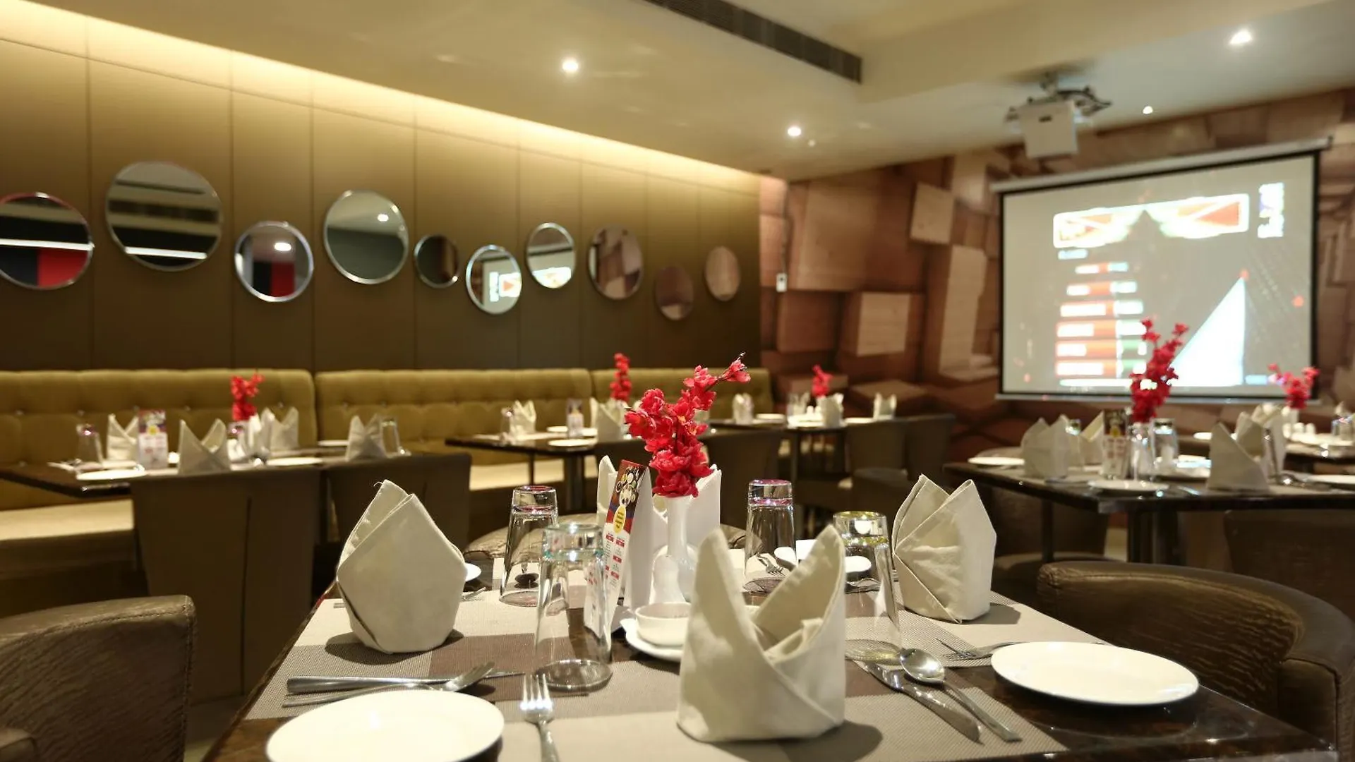 Prithvi Palace Aerocity Delhi Airport Hotel New Delhi