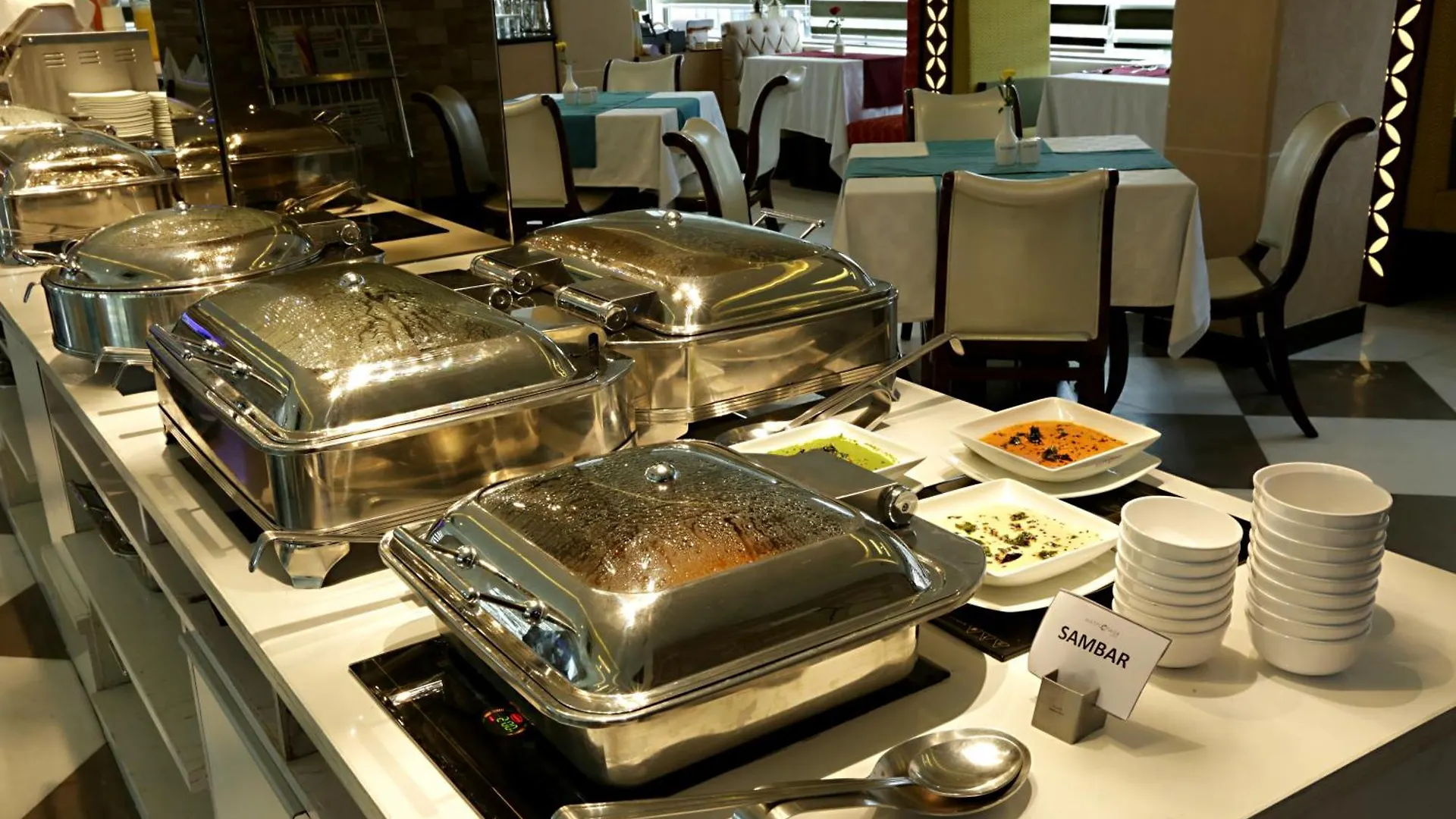Prithvi Palace Aerocity Delhi Airport Hotel New Delhi