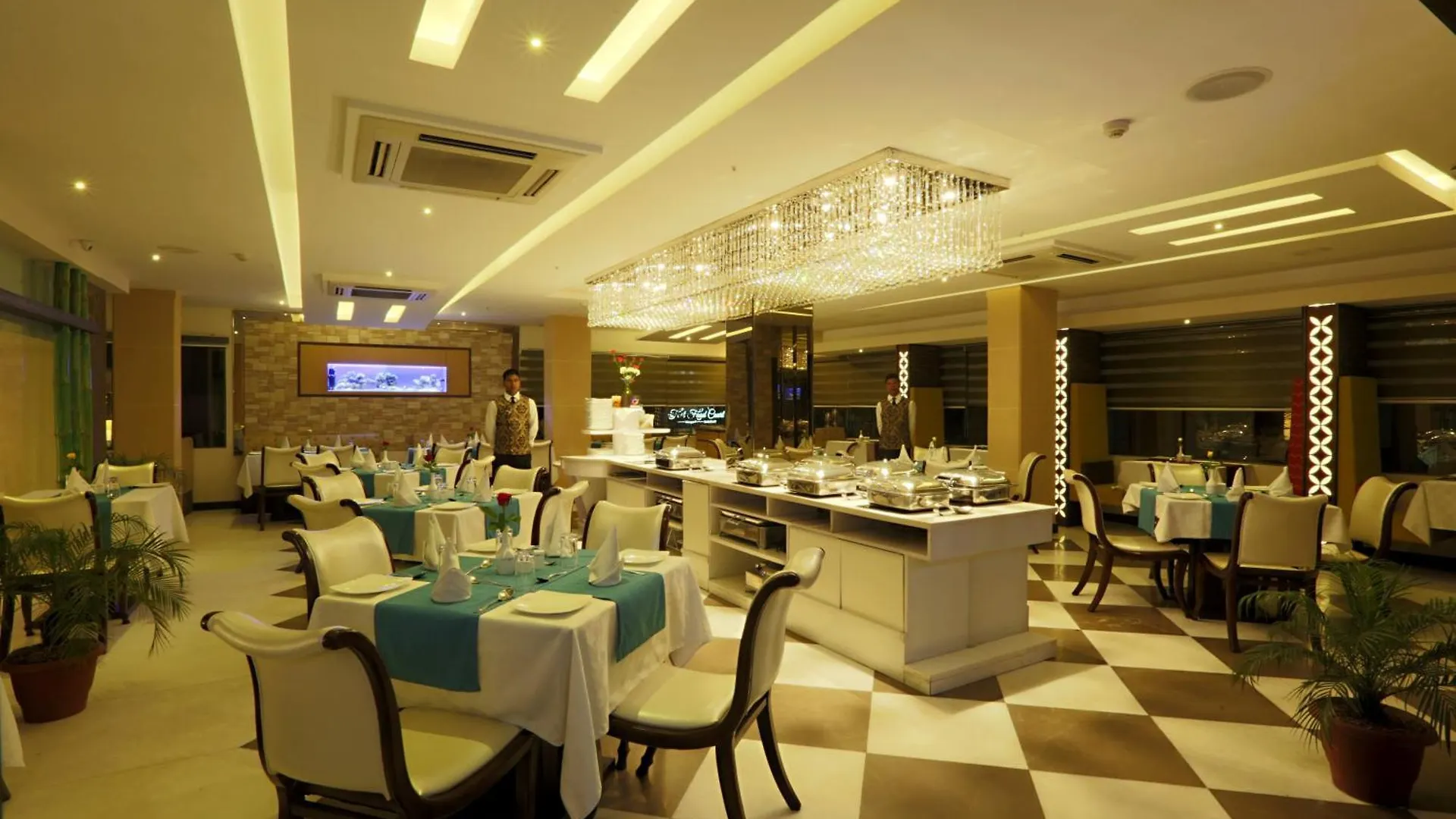 Prithvi Palace Aerocity Delhi Airport Hotel New Delhi