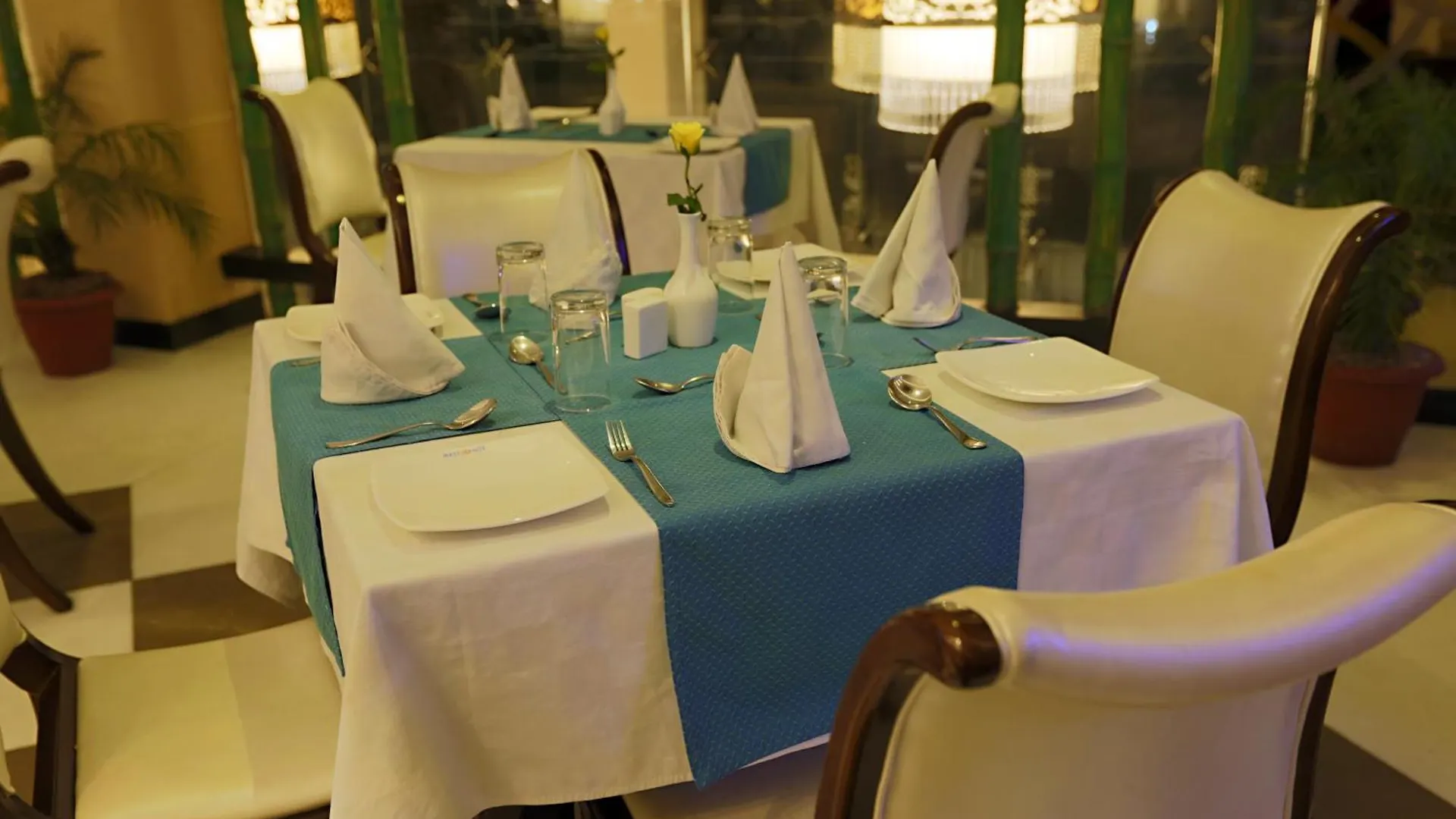 Prithvi Palace Aerocity Delhi Airport Hotel New Delhi